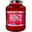 Сывороточный протеин Professional Scitec Nutrition Vanilla Very Berry, 2350 г