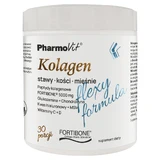 PharmoVit Колаген Flexy Formula, 196 г