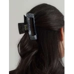 Invisibobble Clipstar Eclipse Eclipse Глянцевий, нестаріючий локон для волосся, L 2 шт.: ціни та характеристики
