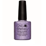 Напівстійкий лак для нігтів CND Shellac Alluring Amethyst 7.3 мл