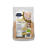 Органічний попкорн кукурудзяний, 400 г, Sottolestelle