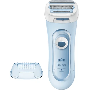 Жіноча бритва Braun LS 5160