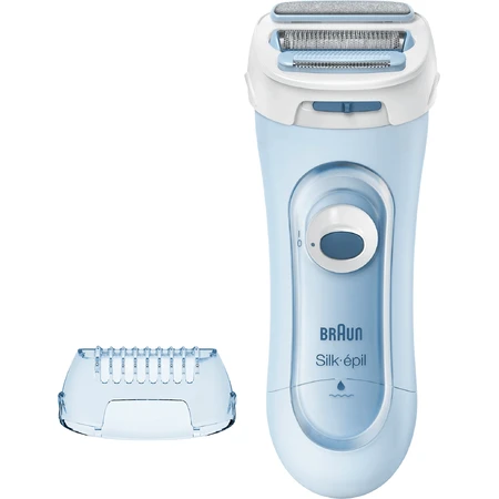 Жіноча бритва Braun LS 5160: ціни та характеристики