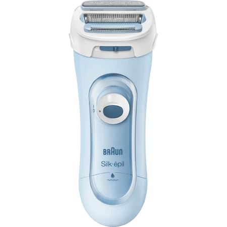 Жіноча бритва Braun LS 5160: ціни та характеристики