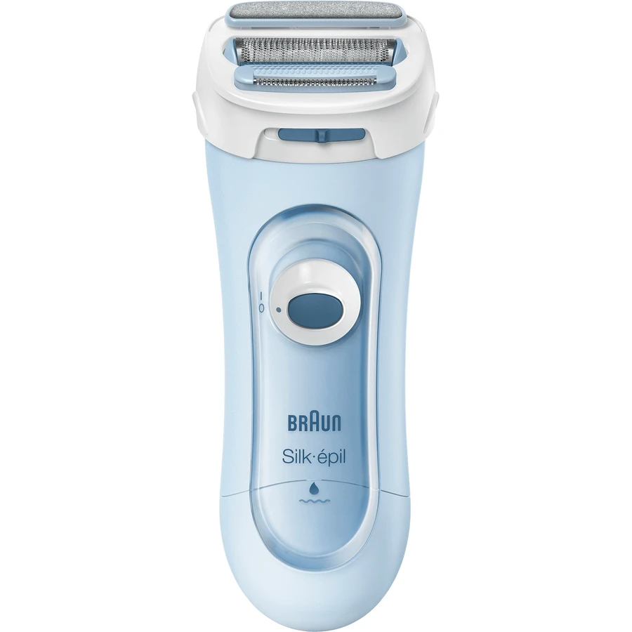 Жіноча бритва Braun LS 5160: ціни та характеристики