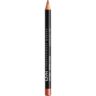 Олівець для губ Nyx Professional MakeUp Slim Lip Liner 828 Ever Lip Pencil, 1 г