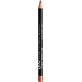 Олівець для губ Nyx Professional MakeUp Slim Lip Liner 828 Ever Lip Pencil, 1 г
