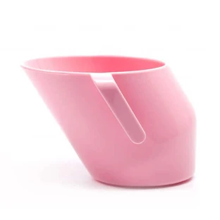 Doidy Cup, дитяча чашка від 3 місяців, рожева, 200 мл