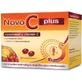 Витамин С Novo C Plus Vitamín C липосомальный, капсулы, 90 шт.