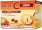 Витамин С Novo C Plus Vitamín C липосомальный, капсулы, 90 шт.