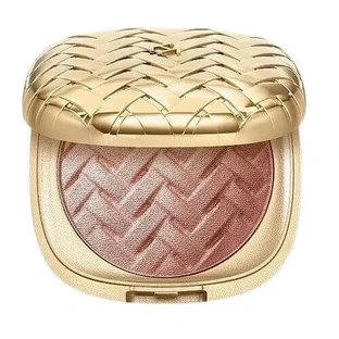 Освітлювач, Kiko Milano, Dolce Diva Baked Baked Highlighter, 02 Elegant Rose, 10 г