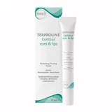 Synchroline Terproline Contour Eyes & Lips, еластичний крем для шкіри навколо очей та губ, 15 мл