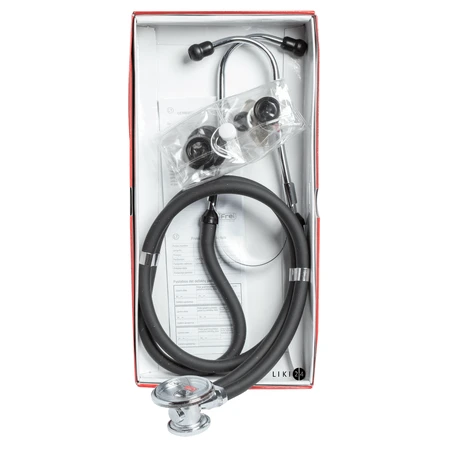 Стетоскоп Dr.Frei S-30 тип Раппопорта: цены и характеристики