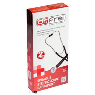 Стетоскоп Dr.Frei S-30 тип Раппопорта