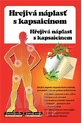 Цілющі рослини Зігріваючий капсаїциновий пластир 12 х 18 см масажний