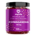 MyVita Ashwagandha, 120 elek