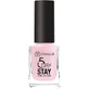 Dermacol Long Lasting Nail Lacquer 5 Days Stay .06 First Kiss 1×11 мл, лак для ногтей