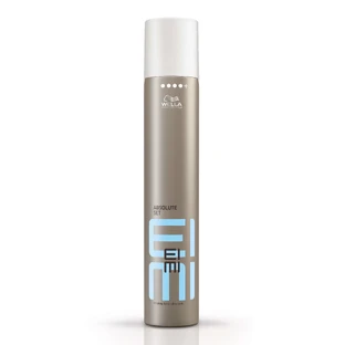 Лак для волосся ультрастійкої фіксації, Eimi Absolute Set, 500 мл, 81511628, Wella Professionals