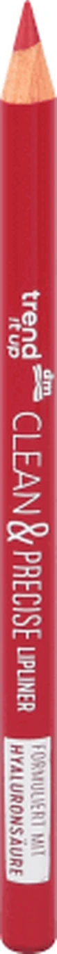 Trend !t up Clean &amp; Precise Soft Lip Pencil 620, 0,78 г.