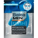 Balea MEN Гідрогелеві подушечки для очей, 2 шт.