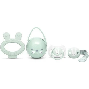 Suavinex - PREMIUM GIFT SET HYGGE 1×1 шт, подарунковий набір для дітей