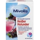 Mivolis Теплое масло бузины, 100 г, 20 палочек