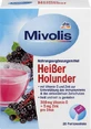 Масло тепле бузинове Mivolis, 100 г, 20 паличок