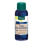 Масло для ванны Kneipp Deep Relaxation с сандалом и пачули, 100 мл: цены и характеристики
