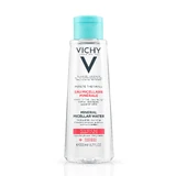 Міцелярна вода Vichy Purete Thermale для чутливої шкіри Purete Thermale, 200 мл,