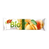 Абрикос и барабулька со мхом, 30 г, Fit Bio