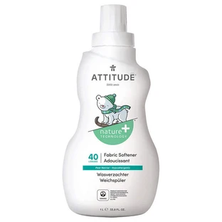 Детский кондиционер для белья с грушевым нектаром, 1 л, Attitude