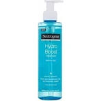 NEUTROGENA® Hydro Boost Unscented Lotion Gel 1×200 мл, Лосьон-гель: цены и характеристики