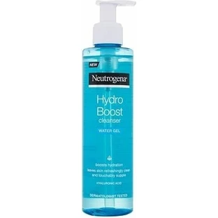 NEUTROGENA® Hydro Boost Unscented Lotion Gel 1×200 мл, Лосьон-гель