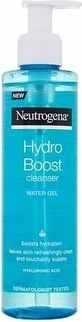 NEUTROGENA® Hydro Boost Unscented Lotion Gel 1×200 мл, Лосьон-гель