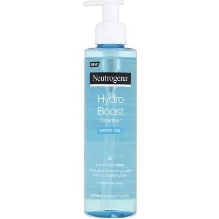 NEUTROGENA® Hydro Boost Unscented Lotion Gel 1×200 мл, Лосьон-гель: цены и характеристики