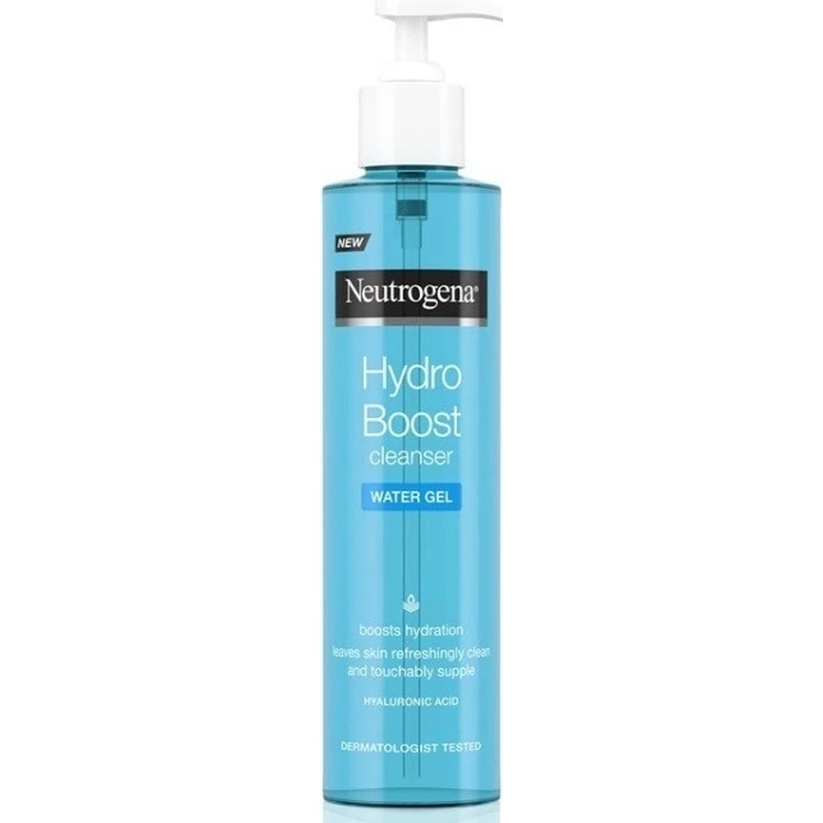 NEUTROGENA® Hydro Boost Unscented Lotion Gel 1×200 мл, Лосьон-гель: цены и характеристики