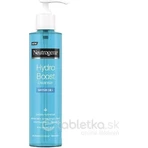 NEUTROGENA® Hydro Boost Unscented Lotion Gel 1×200 мл, Лосьон-гель: цены и характеристики