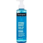 NEUTROGENA® Hydro Boost Unscented Lotion Gel 1×200 мл, Лосьон-гель: цены и характеристики