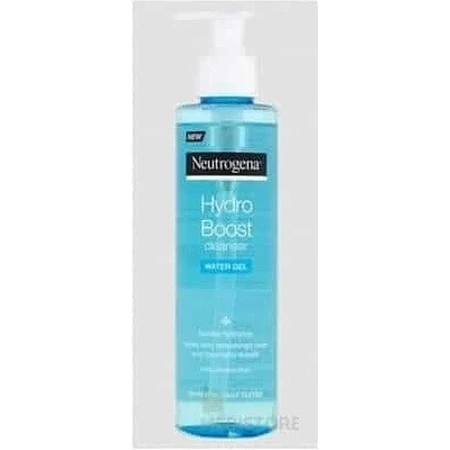 NEUTROGENA® Hydro Boost Unscented Lotion Gel 1×200 мл, Лосьон-гель: цены и характеристики