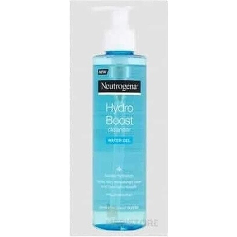 NEUTROGENA® Hydro Boost Unscented Lotion Gel 1×200 мл, Лосьон-гель: цены и характеристики
