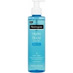 NEUTROGENA® Hydro Boost Unscented Lotion Gel 1×200 мл, Лосьон-гель: цены и характеристики
