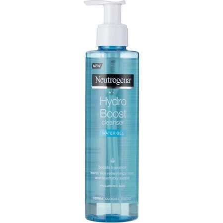 NEUTROGENA® Hydro Boost Unscented Lotion Gel 1×200 мл, Лосьон-гель: цены и характеристики
