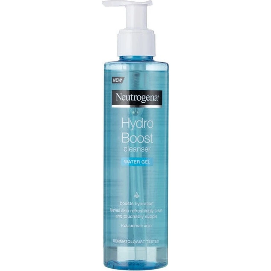 NEUTROGENA® Hydro Boost Unscented Lotion Gel 1×200 мл, Лосьон-гель: цены и характеристики