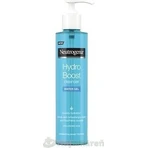 NEUTROGENA® Hydro Boost Unscented Lotion Gel 1×200 мл, Лосьон-гель: цены и характеристики