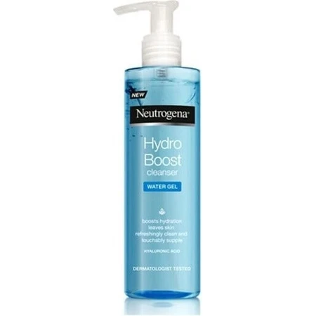 NEUTROGENA® Hydro Boost Unscented Lotion Gel 1×200 мл, Лосьон-гель: цены и характеристики
