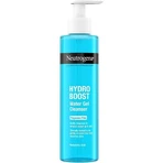 NEUTROGENA® Hydro Boost Unscented Lotion Gel 1×200 мл, Лосьон-гель: цены и характеристики
