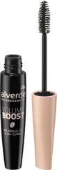 Тушь для ресниц Alverde Naturkosmetik Volume Boost, 12 мл