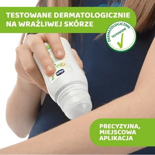 Chicco NaturalZ, засіб від комарів для дітей від 2 місяців, ролик, 60 мл