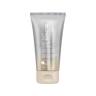 Освітлююча маска для обличчя Blonde Life, 150 мл, Joico
