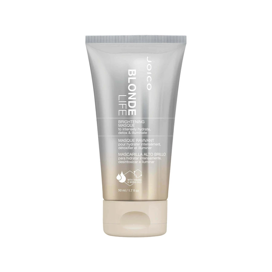 Освітлююча маска для обличчя Blonde Life, 150 мл, Joico: ціни та характеристики